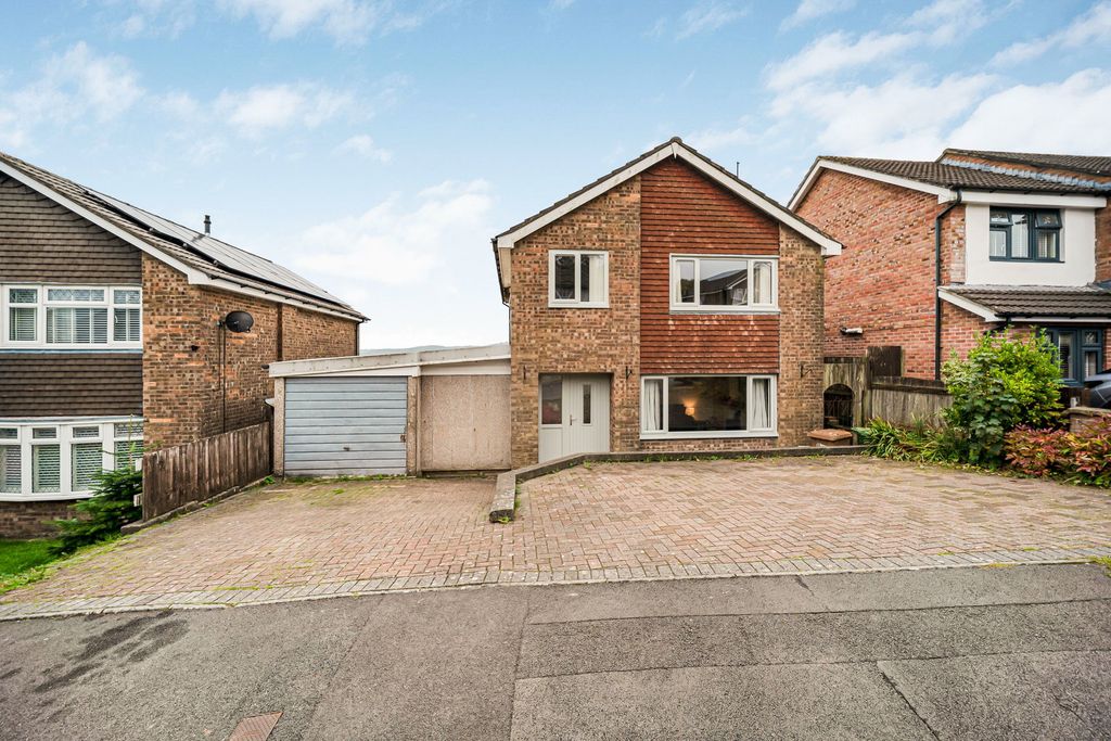 Additional image 2 of 4 bed detached house for saleHolyhead Court, Caerphilly CF83