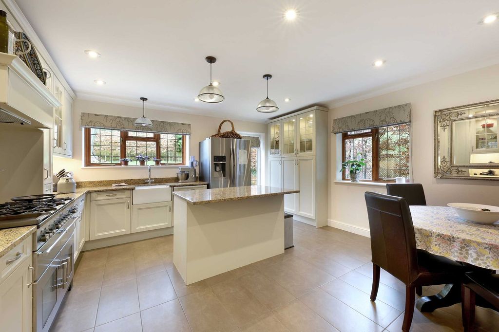 Additional image 2 of 4 bed country house for saleDeadhearn Lane, Chalfont St. Giles, Buckinghamshire HP8