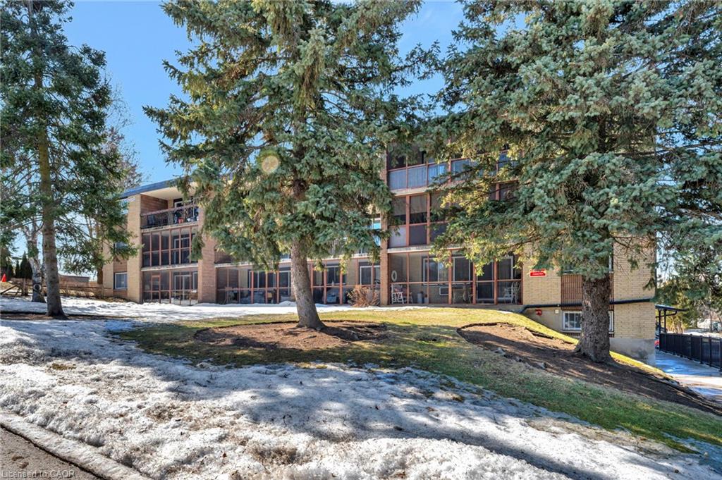 405-944 Caledonian View, Cambridge, ON, N3H 1A5