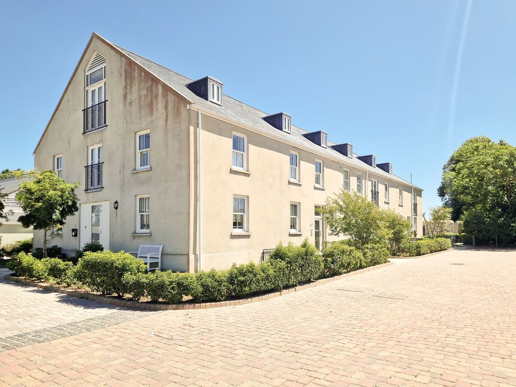 2 bed flat for sale5 Highstead, St Saviour JE2 photo 5