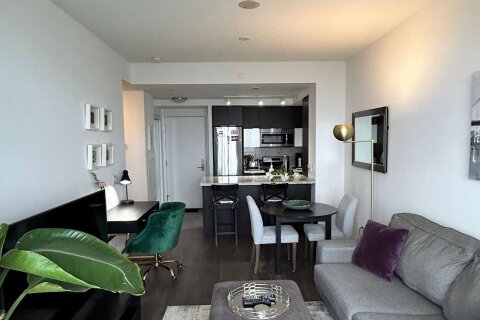 Additional image 7 of 2407-56 Annie Craig Drive, Toronto, ON, M8V 0C5