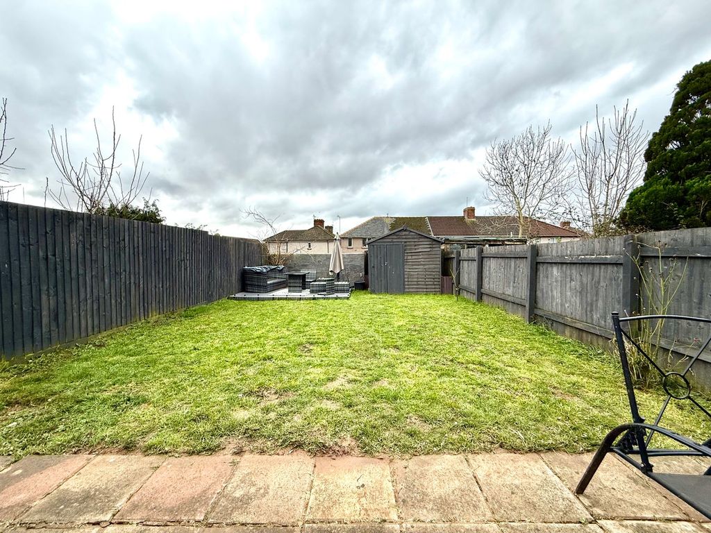Additional image 15 of 2 bed semi-detached house for saleCollingwood Avenue, Newport NP19