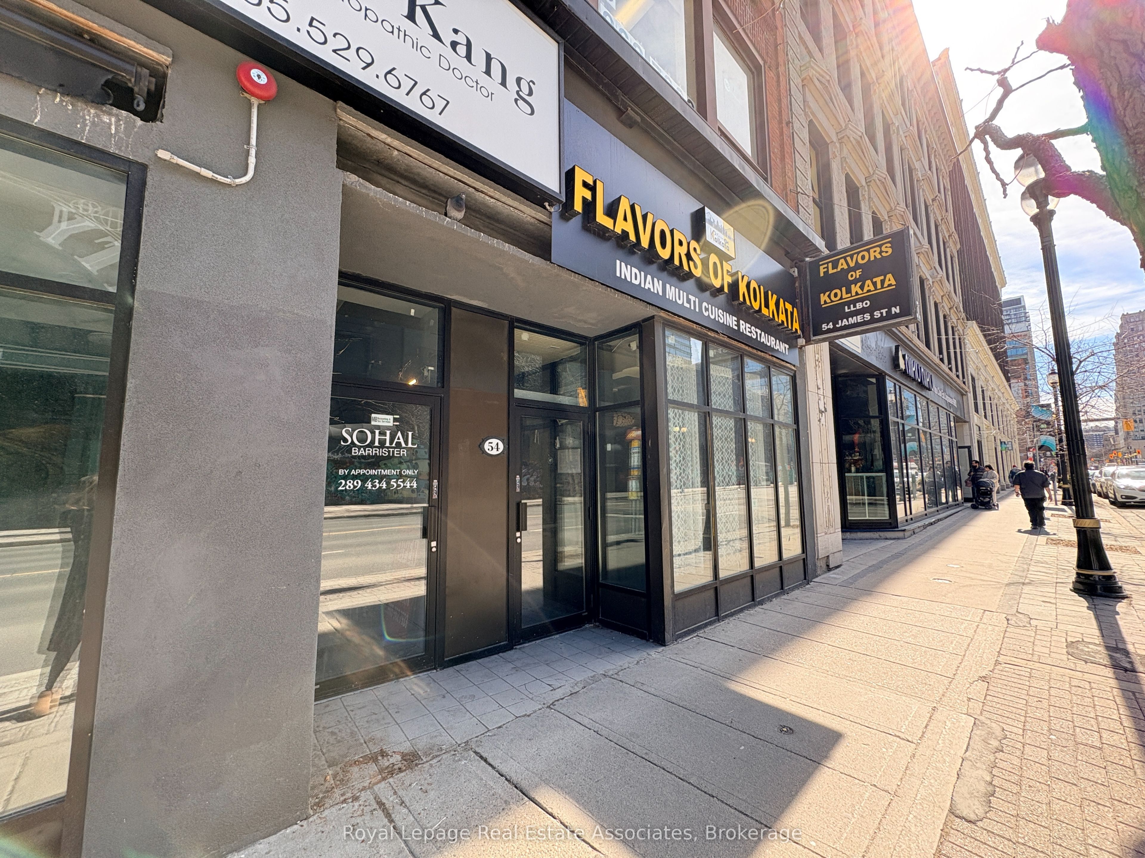 Additional image 5 of 54 James Street N, Hamilton, ON, L8R 2K1