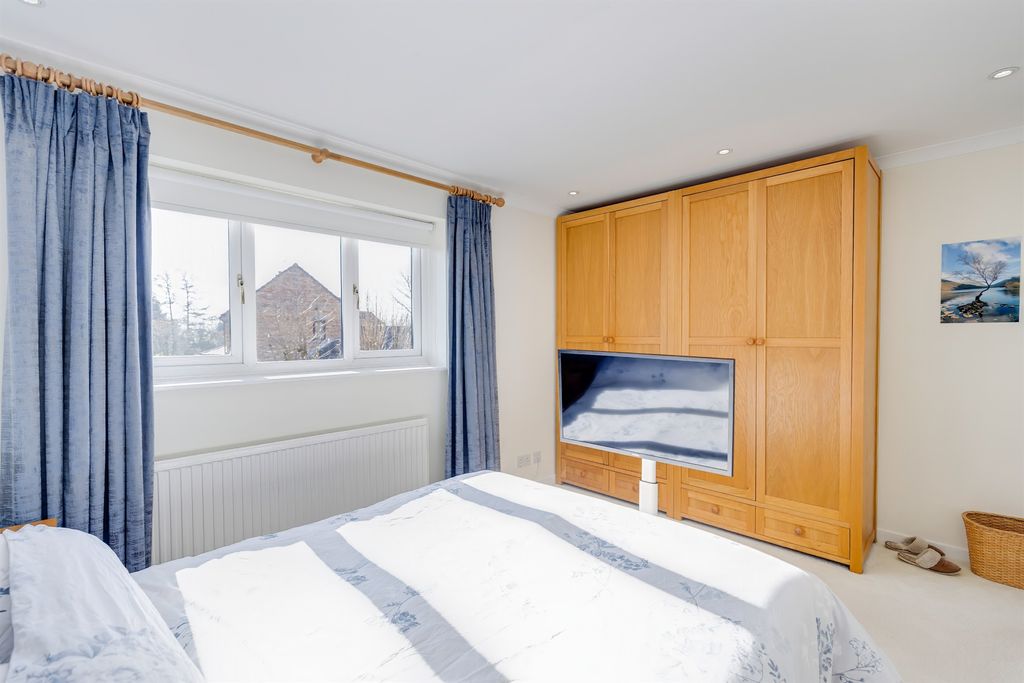 Additional image 13 of 4 bed detached house for saleCheriton Drive, Thornhill, Cardiff CF14