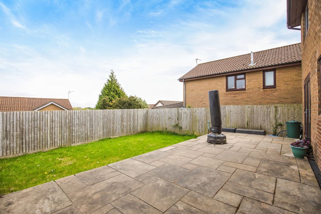 Additional image 19 of 4 bed detached house for saleAmberheart Drive, Thornhill, Cardiff CF14