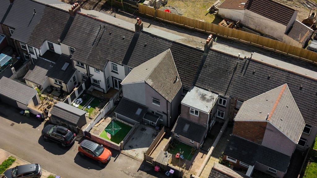 Additional image 24 of 3 bed terraced house for saleWest View Terrace, Blaenavon NP4