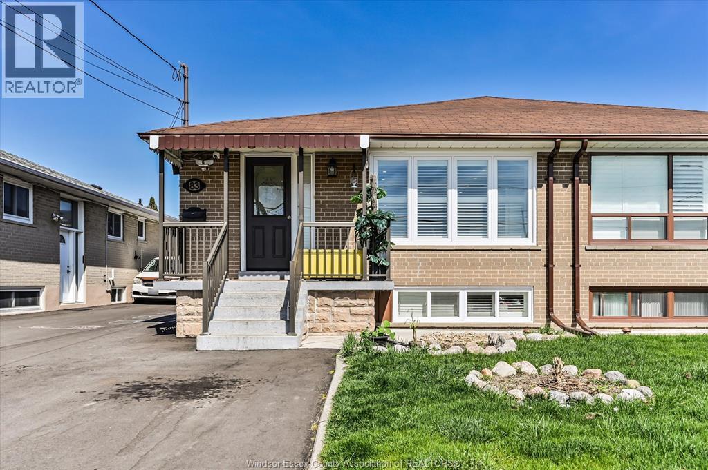 83 Northover Street, Toronto, ON, M3L1W6