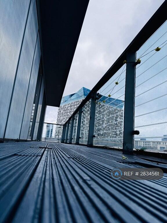 Additional image 6 of Skyline, Birmingham, B1