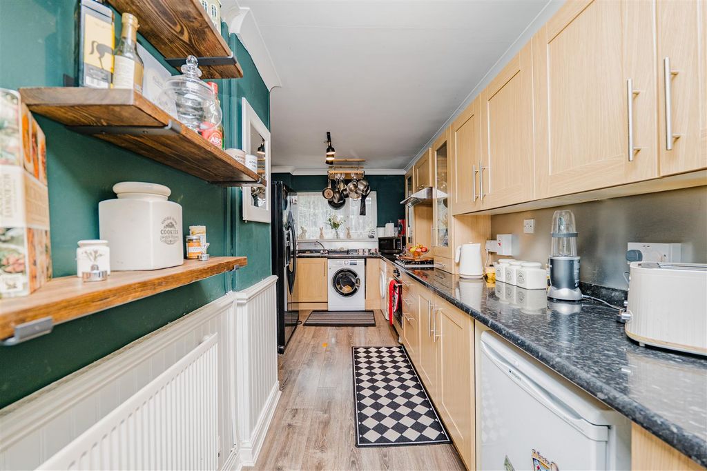 Additional image 4 of 3 bed terraced house for saleAbergele Road, Rumney, Cardiff CF3
