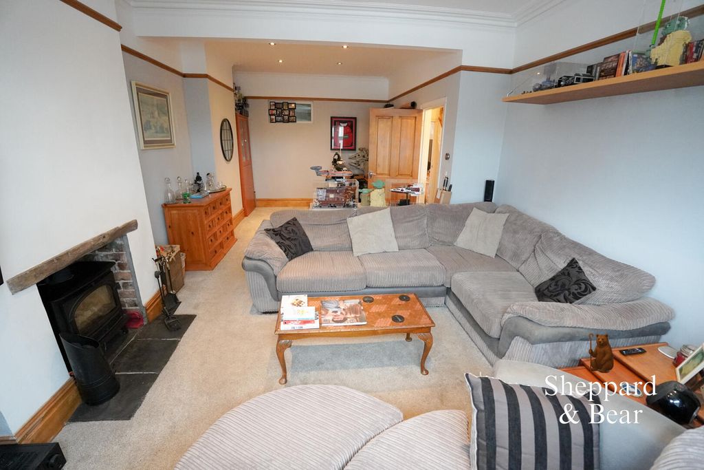Additional image 17 of 4 bed terraced house for saleClarence Embankment, Cardiff CF10