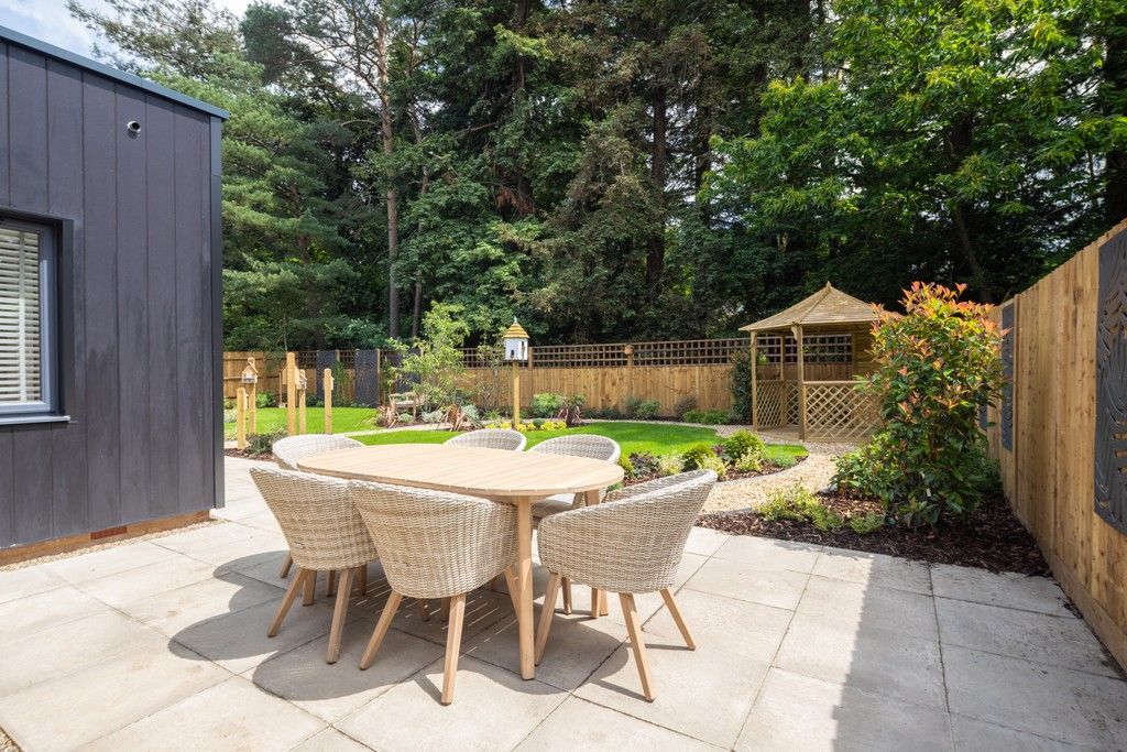 Additional image 12 of 3 bed semi-detached house for sale"The Roe" at Concorde Drive, Weybridge KT13
