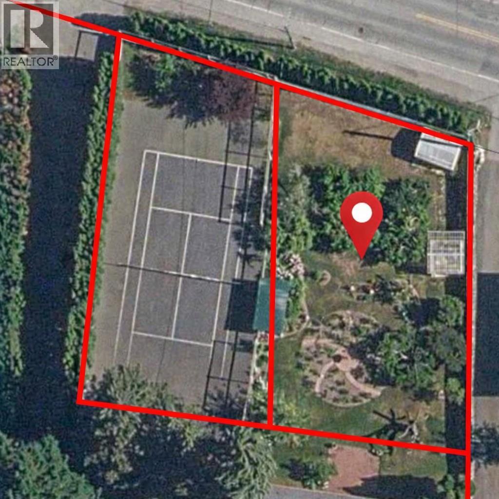 2145 Tranquille Road, Kamloops, BC, V2B3M9