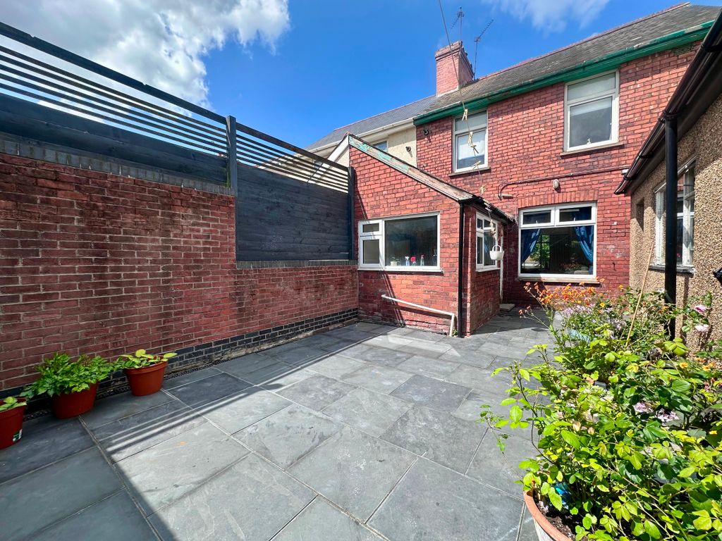 Additional image 23 of 3 bed semi-detached house for saleCornwall Road, Newport NP19