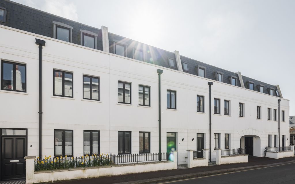 Additional image 3 of 3 bed terraced house for saleHastings Road, St. Helier, Jersey JE2