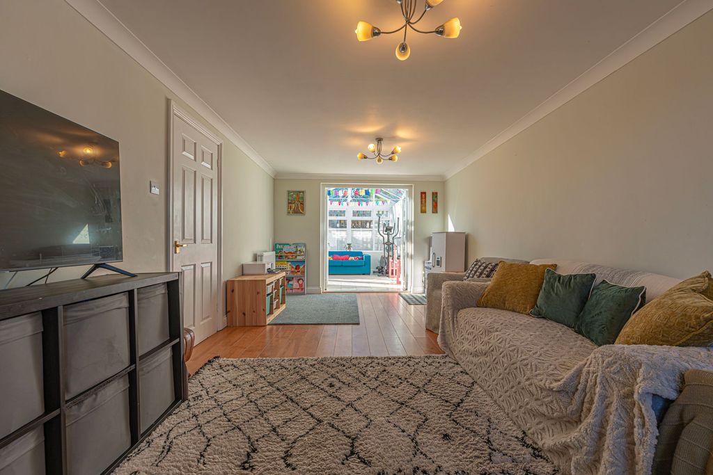 Additional image 13 of 4 bed detached house for saleRockfield Rise, Undy NP26