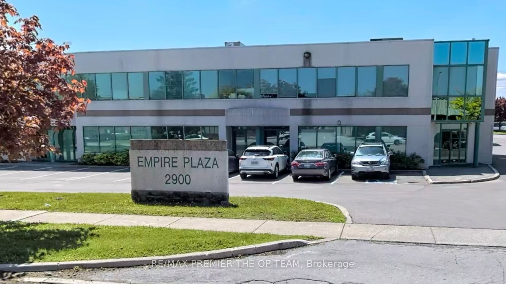 1-2900 Langstaff Road, Vaughan, ON, L4K 4R9