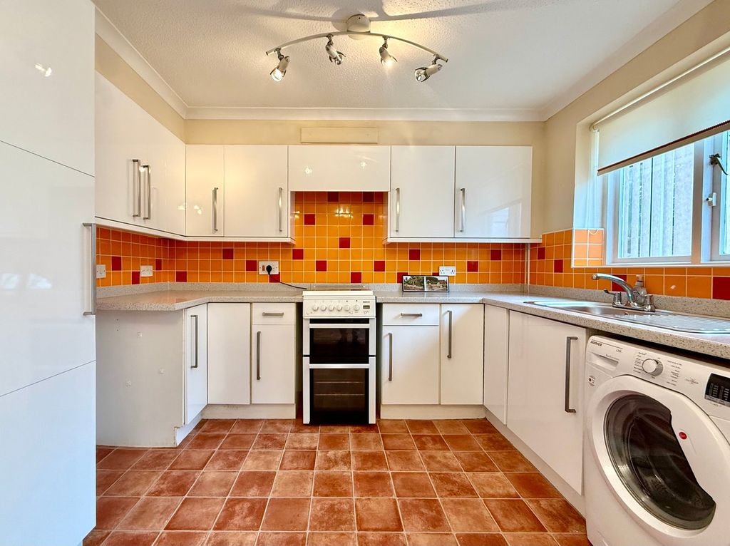 Additional image 6 of 3 bed semi-detached house for saleMill Heath, Bettws, Newport NP20