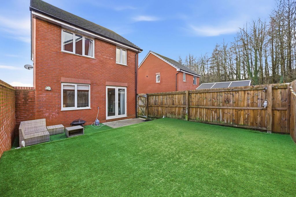 Additional image 20 of 3 bed detached house for saleBlue Lake Close, Ebbw Vale NP23