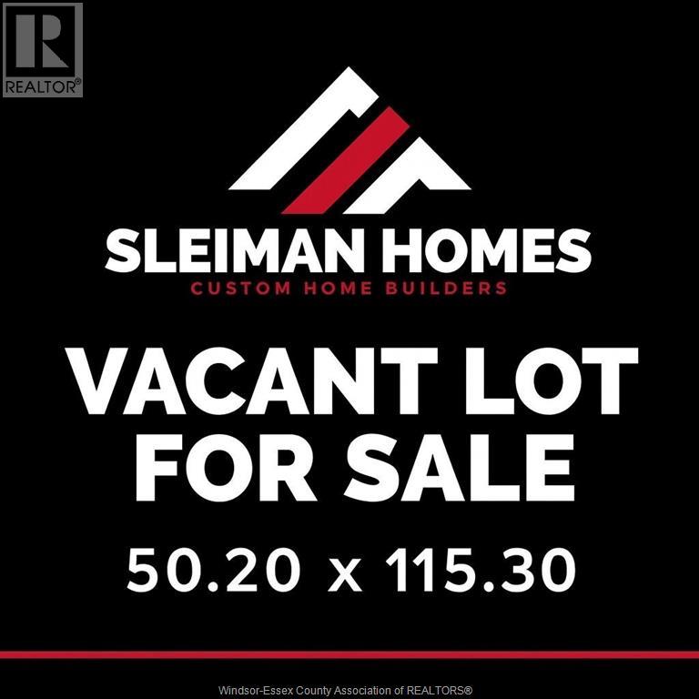 5193 Aiden Street, Tecumseh, ON, N0R1K0