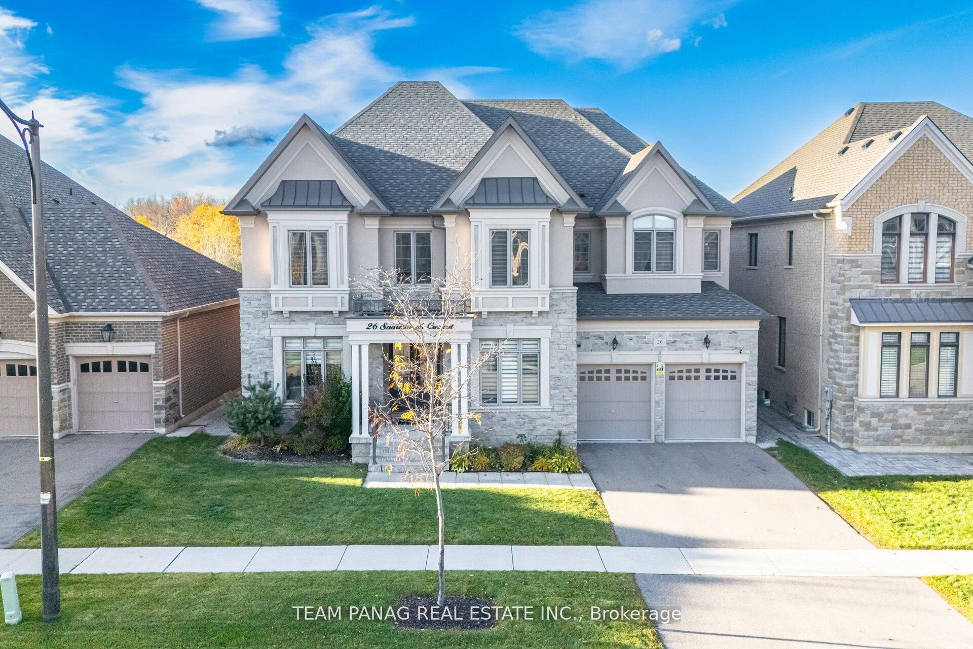 Additional image 3 of 26 Snaresbrook Crescent, Brampton, ON, L6P 4G7