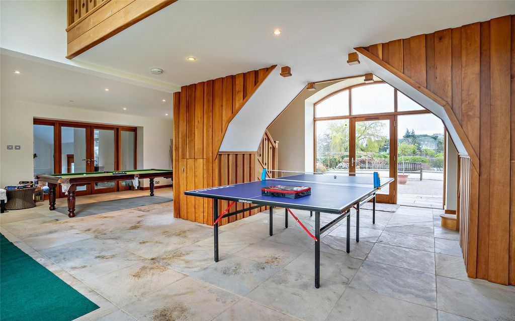 Additional image 7 of 7 bed detached house for saleNewport Road, Castleton, Cardiff, Newport CF3