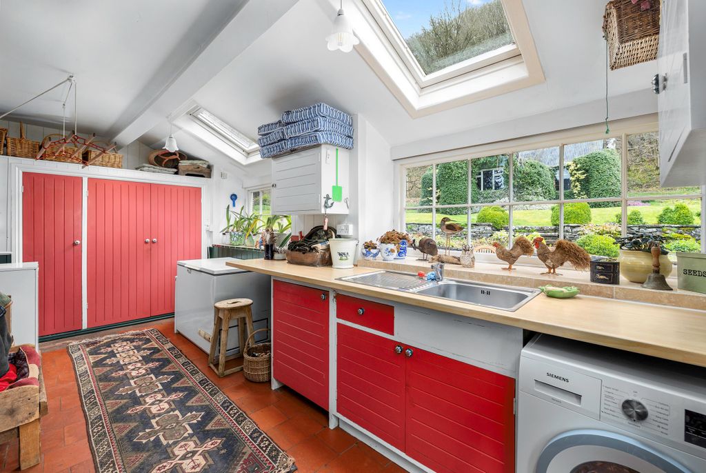 Additional image 15 of 4 bed detached house for salePontsioni, Aberedw, Builth Wells, Powys LD2