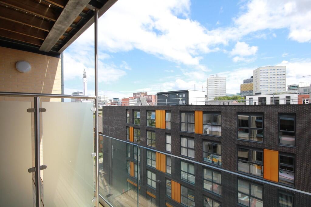 Additional image 2 of Regency Place, Parade, Birmingham, B1