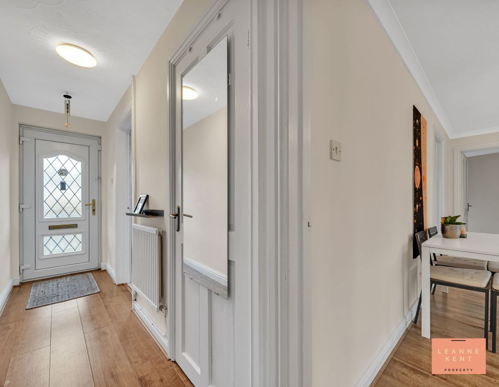 Additional image 6 of 3 bed flat for saleOak House, Hollybush Estate, Cardiff CF14