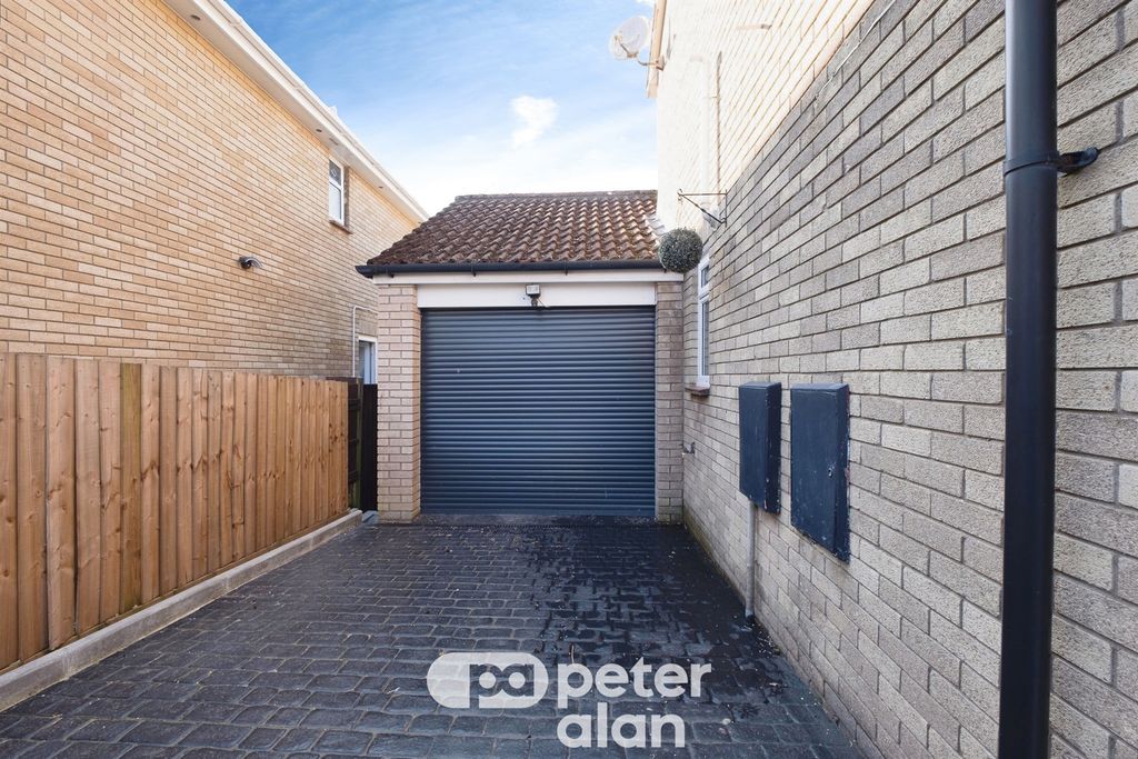 Additional image 19 of 3 bed detached house for saleChester Close, New Inn, Pontypool NP4