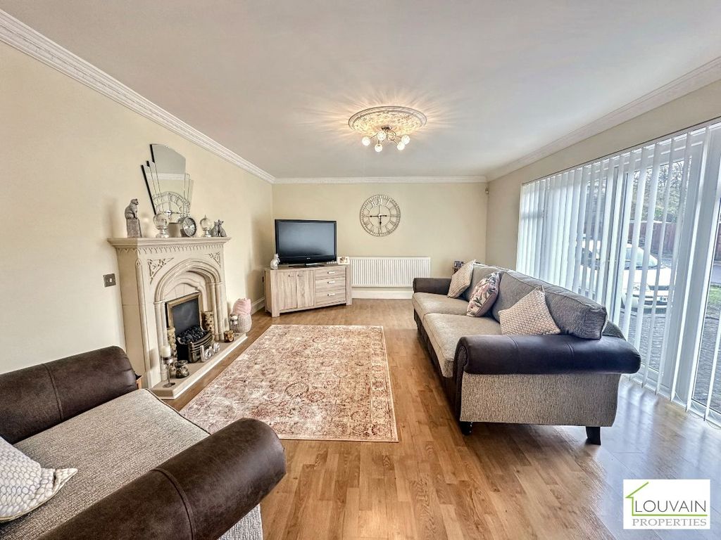 Additional image 5 of 3 bed bungalow for salePleasant View, Stonebridge Road, Ebbw Vale NP23