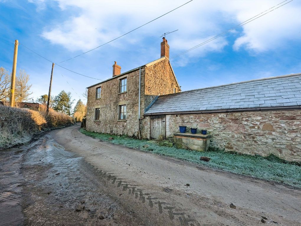 Additional image 6 of 4 bed country house for saleWernrheolydd, Usk NP15
