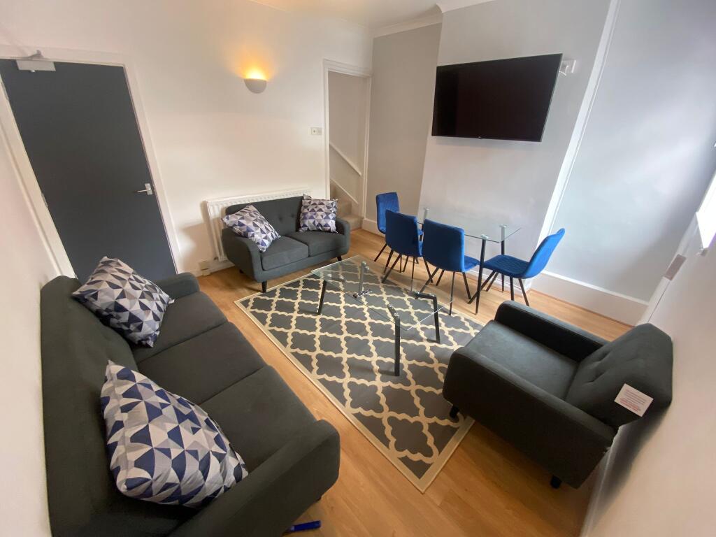 Mostyn Road - Copy, Edgbaston, West Midlands, B16