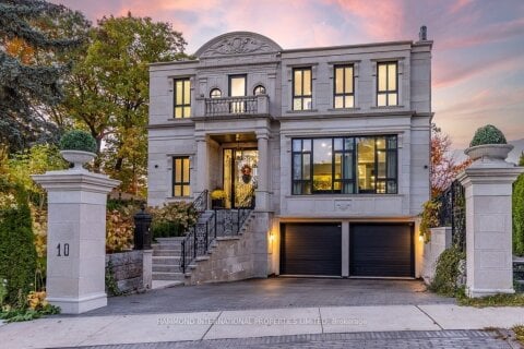Additional image 7 of 10 Hillavon Drive, Toronto, ON, M9B 2P5