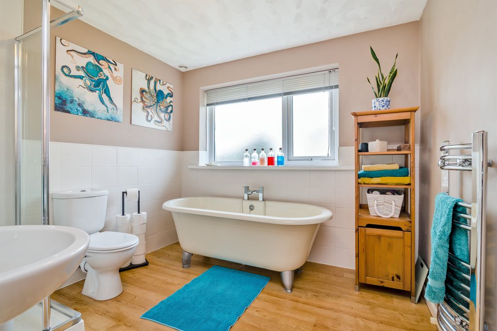 Additional image 15 of 3 bed semi-detached house for saleFairfax View, Raglan, Usk, Monmouthshire NP15