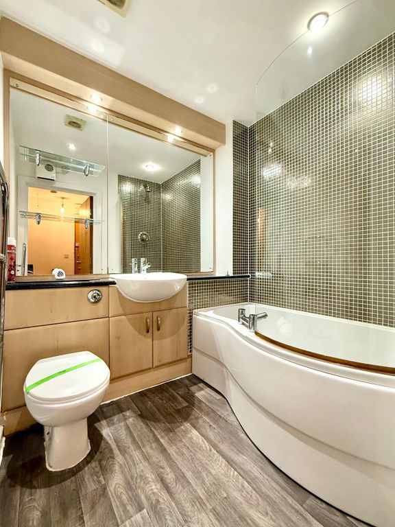 Additional image 6 of 1 bed flat for saleChepstow Road, Newport NP19