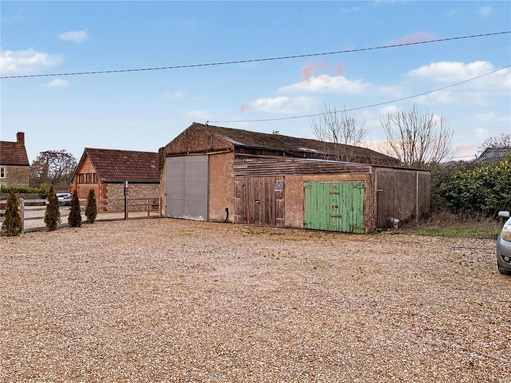Additional image 7 of Land for saleWest Woodlands, Frome, Somerset BA11