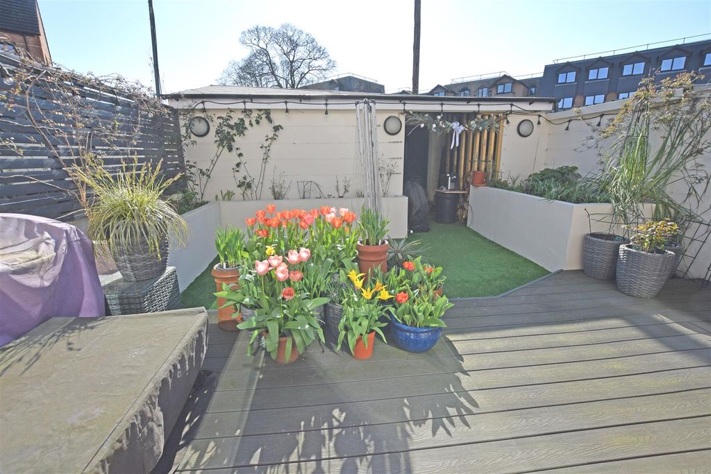 Additional image 12 of 4 bed terraced house for saleLaytonia Avenue, Gabalfa. Cardiff CF14