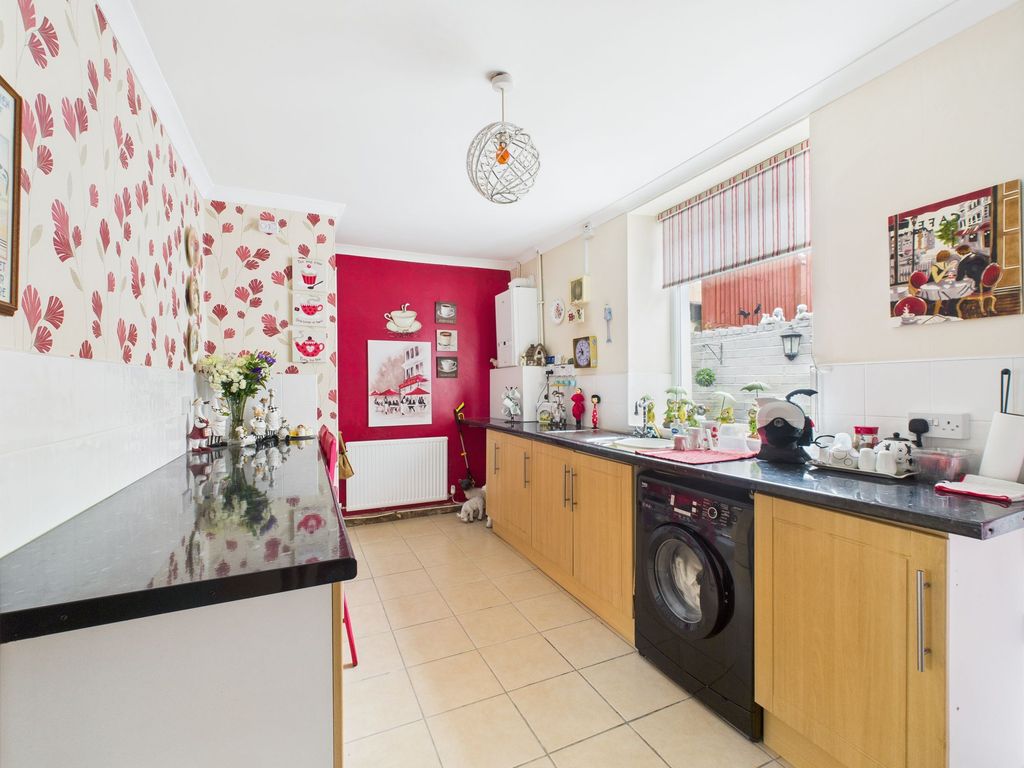 Additional image 2 of 3 bed terraced house for saleDrysiog Street, Ebbw Vale NP23
