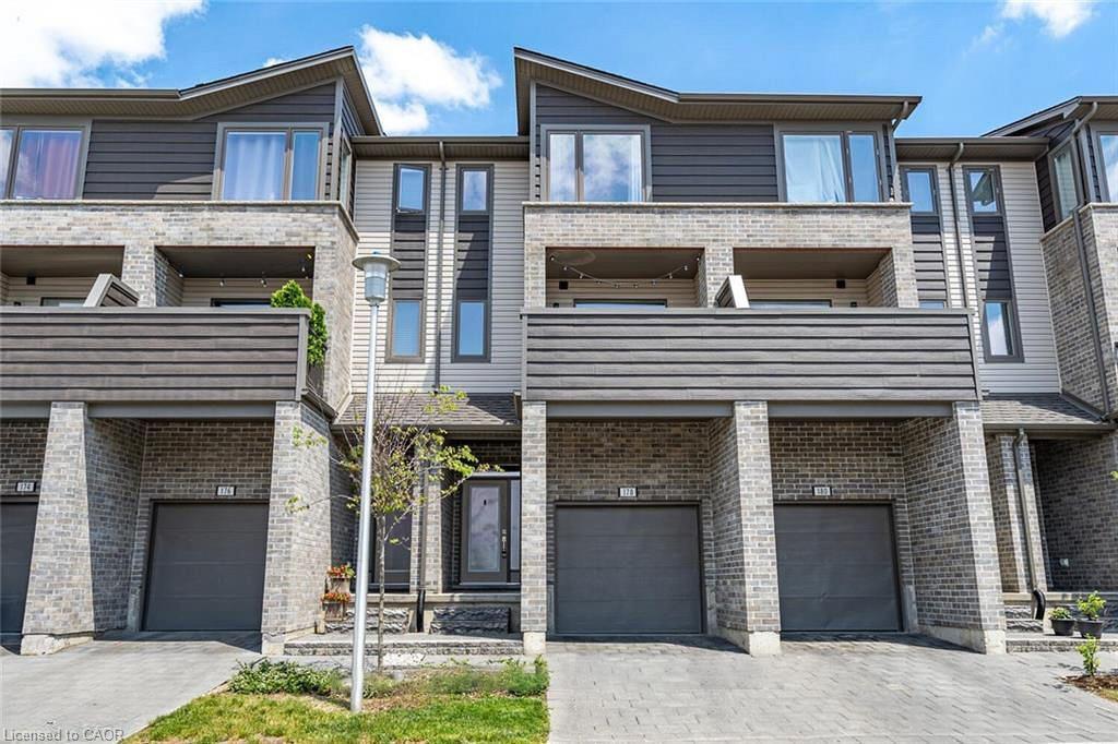 178-1960 Dalmagarry Road, London, ON, N6G 0T8