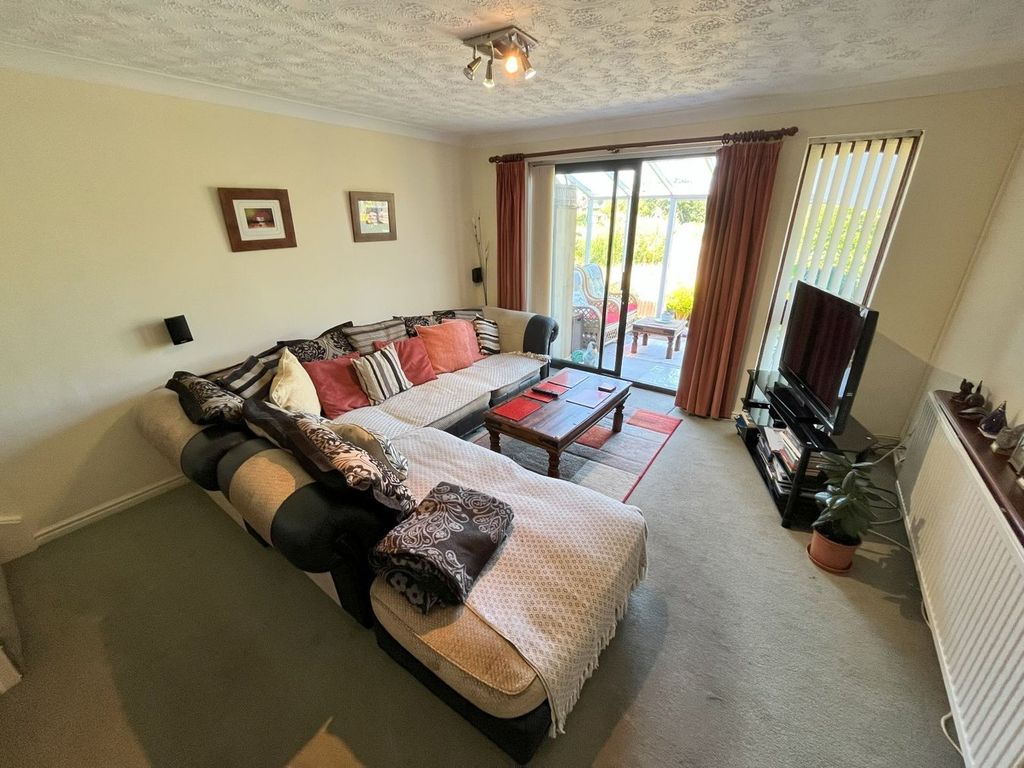 Additional image 2 of 3 bed detached house for saleThe Newlands, Mardy, Abergavenny NP7