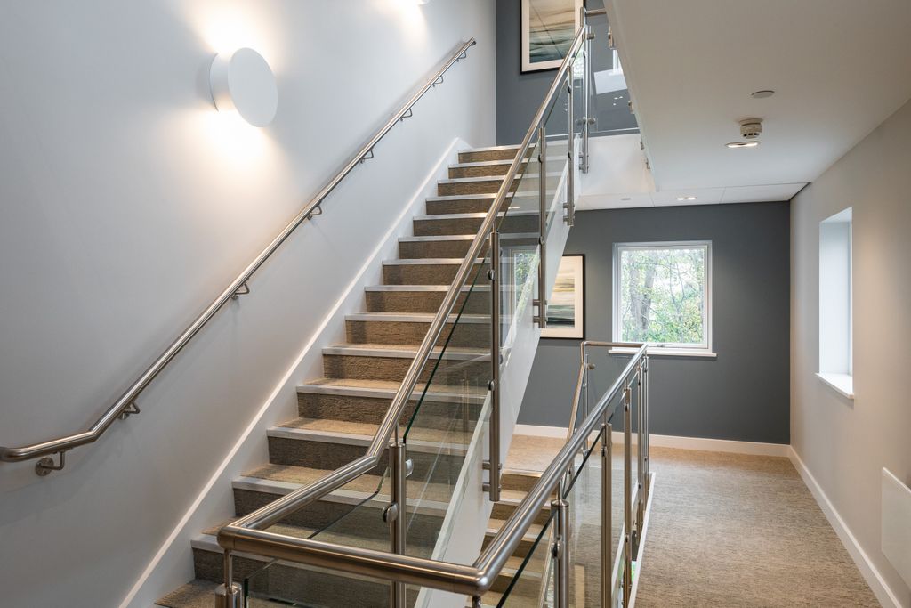 Additional image 5 of 2 bed flat for saleLa Pouquelaye, St. Helier, Jersey JE2