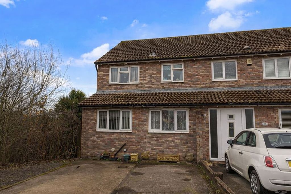 Additional image 25 of 3 bed semi-detached house for saleLaurel Close, Undy NP26