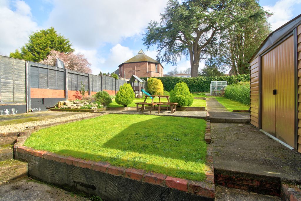 Additional image 4 of 4 bed semi-detached house for saleThe Uplands, Newport NP10