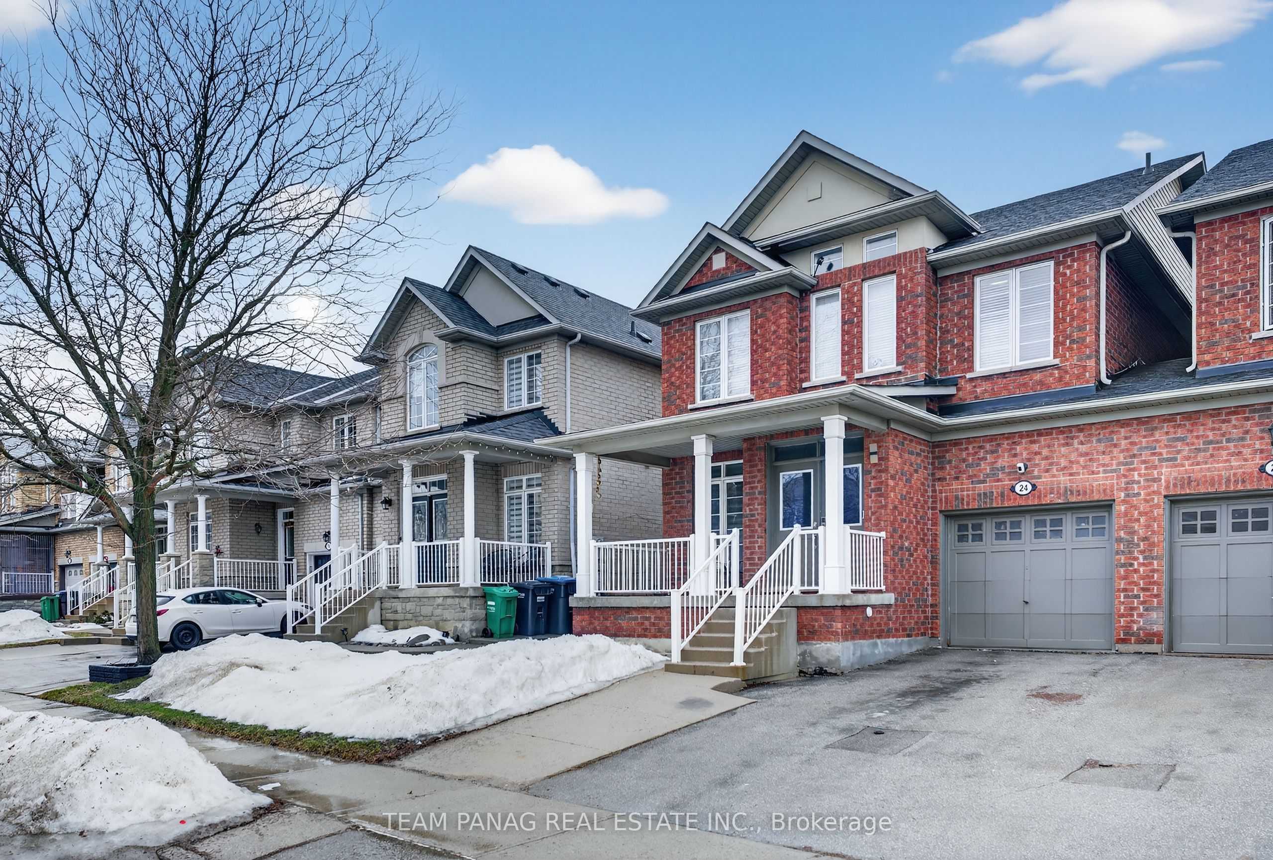 Additional image 2 of 24 Overture Lane, Brampton, ON, L6S 6H9