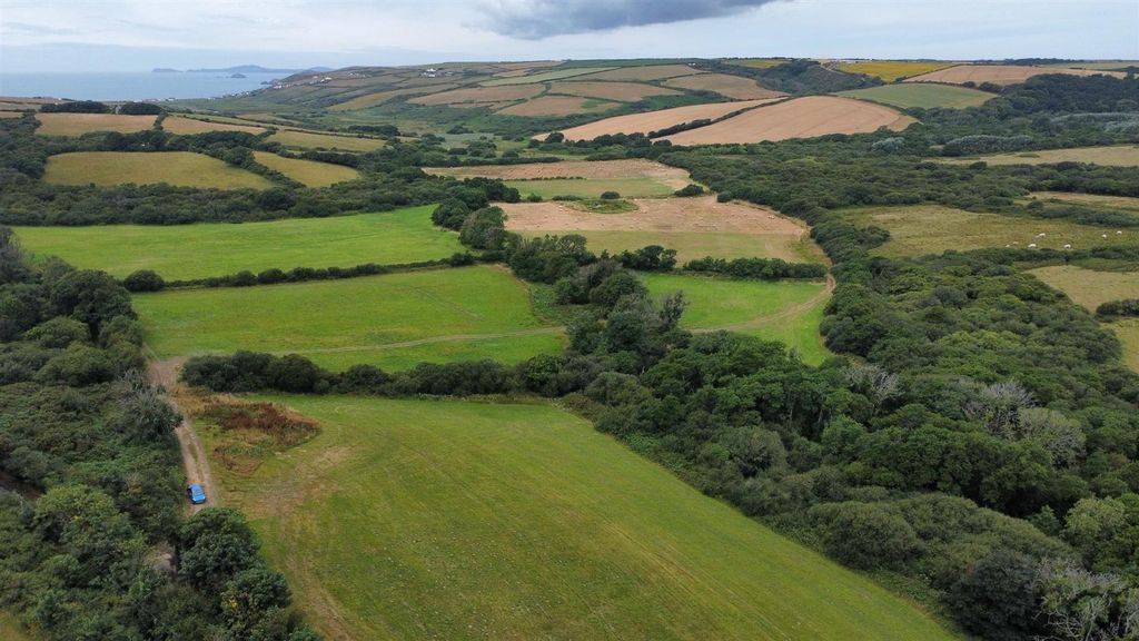 Additional image 2 of Land for saleRoch, Haverfordwest SA62