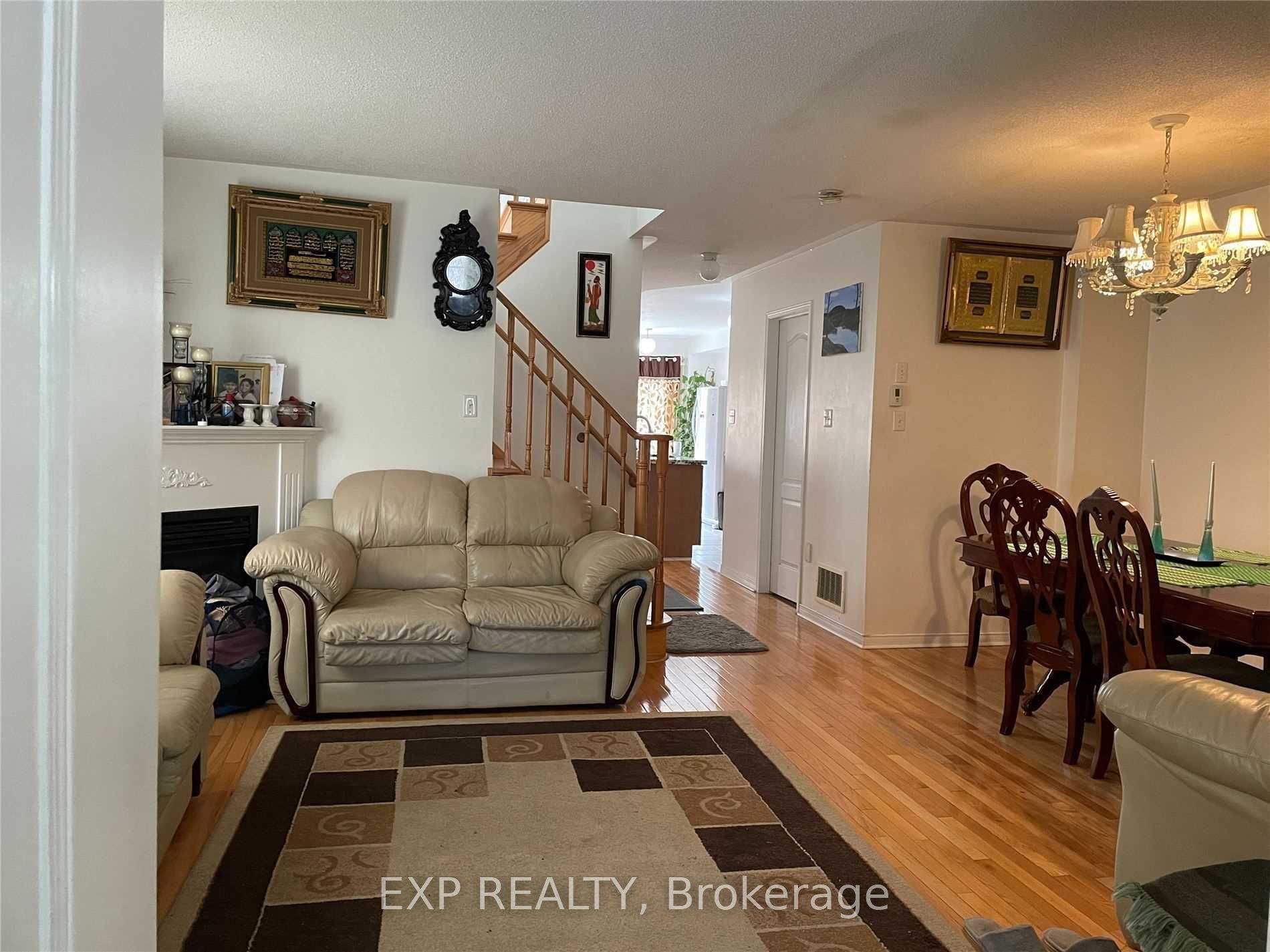 Additional image 2 of 56 Palleschi Drive, Brampton, ON, L6P 2R8