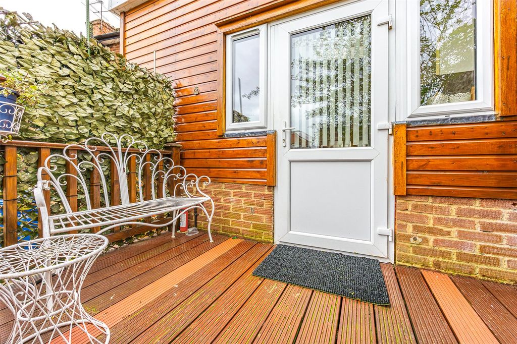 Additional image 16 of 3 bed semi-detached house for saleColin Close, Colindale NW9