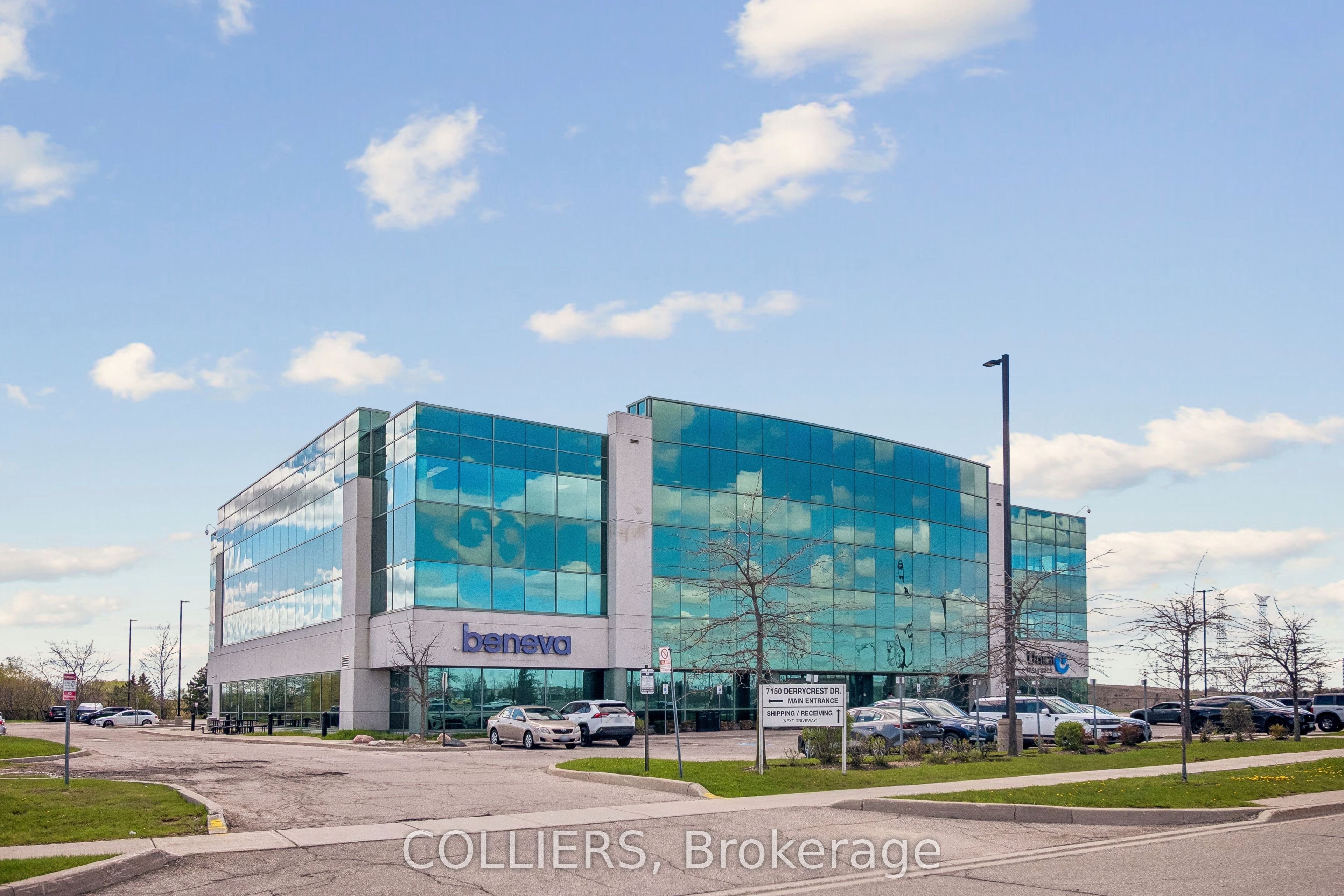 7150 Derrycrest Drive, Mississauga, ON, L5W 0E5