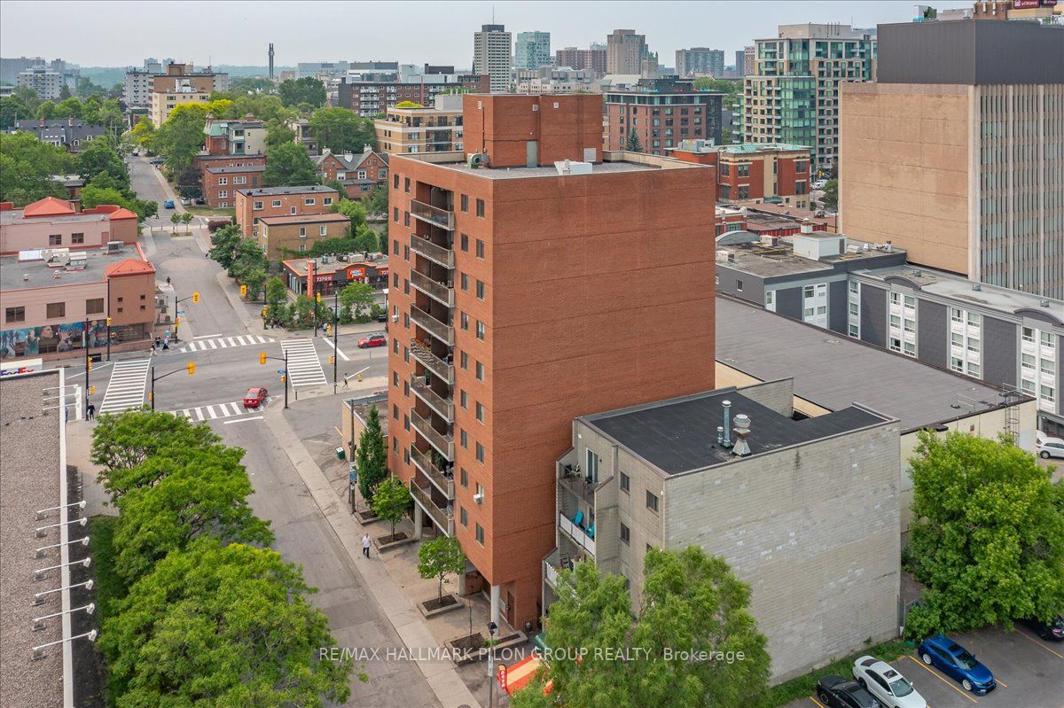902-154 Nelson Street, Ottawa, ON, K1N 7R5