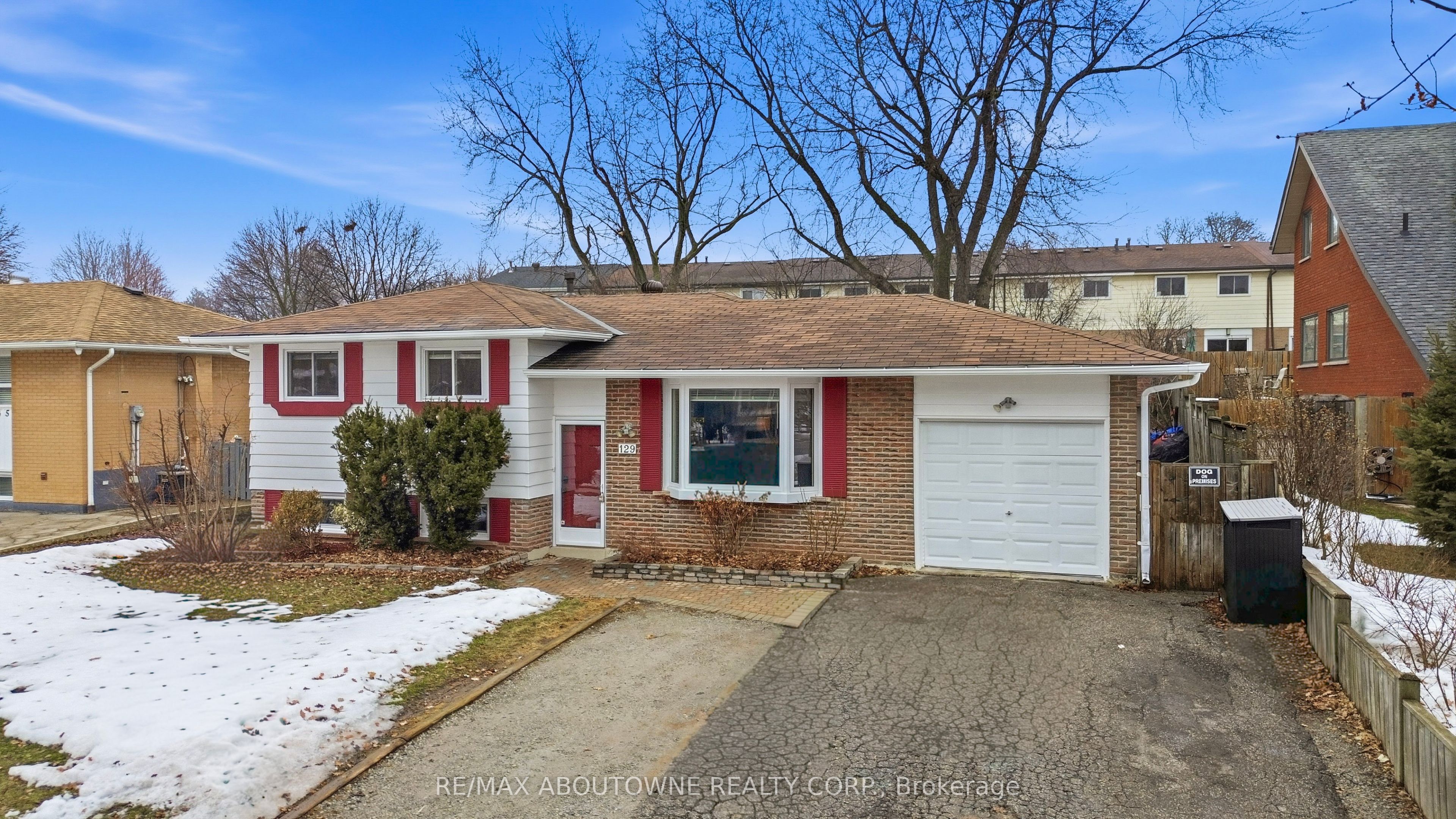 129 Culham Street, Oakville, ON, L6H 1G3